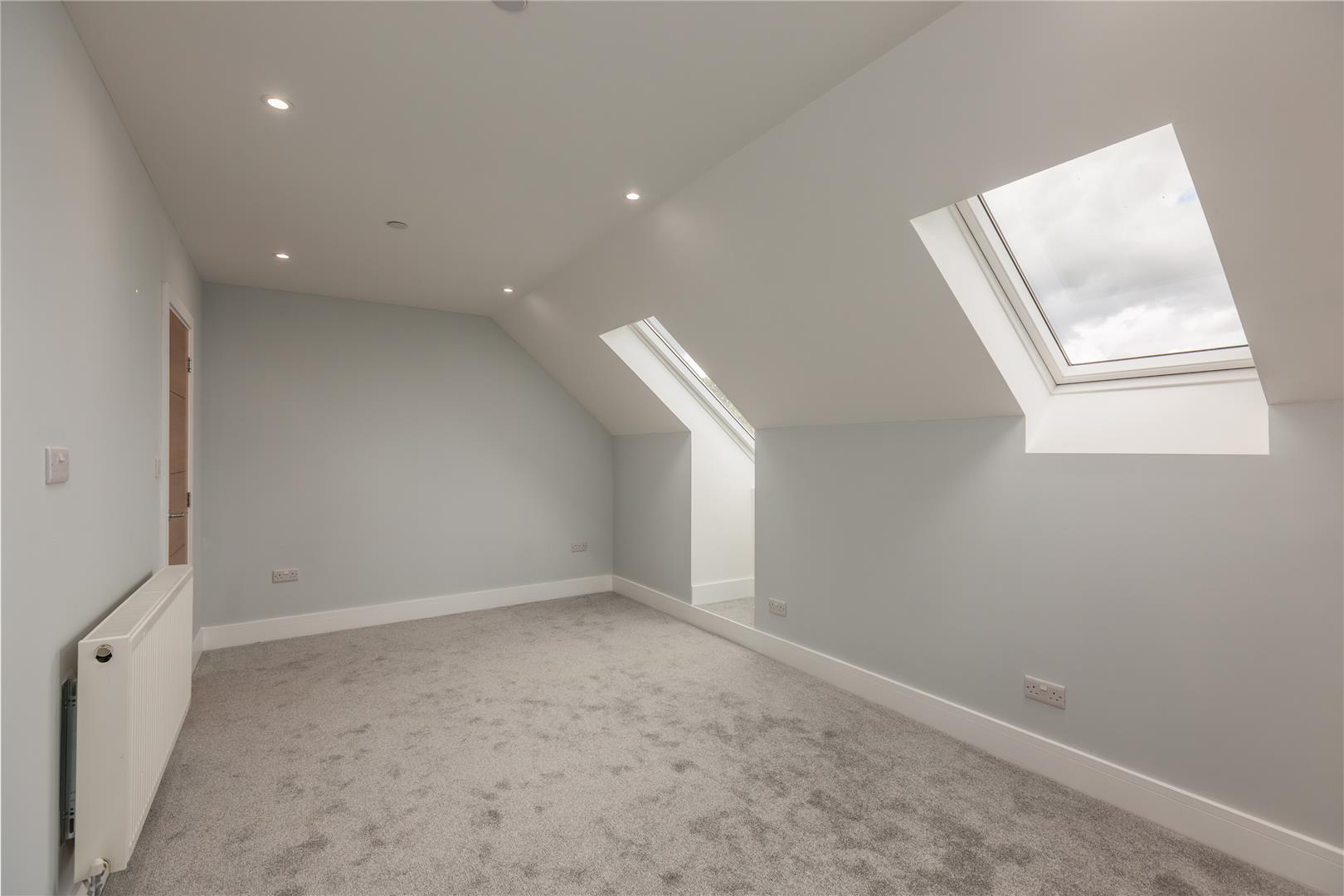 Plot 3, Christopher Rise (4 Clos William), Pontlliw, Swansea, SA4 9FJ